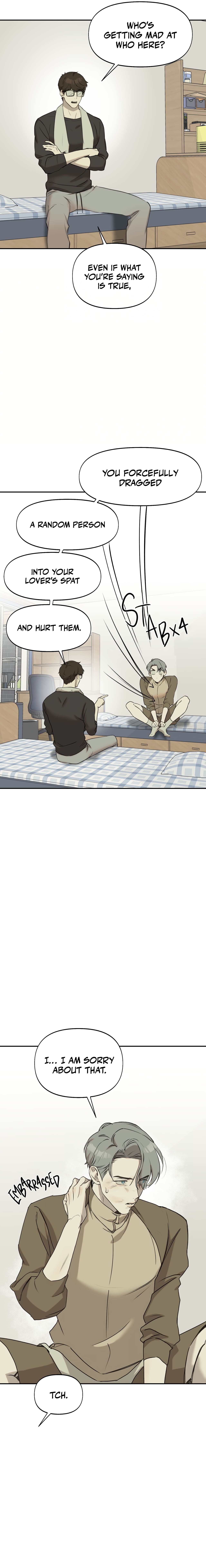 Nerd Project, Chapter 7 image 05
